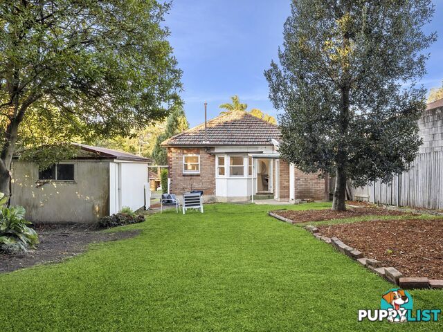25 Cope Street LANE COVE NSW 2066