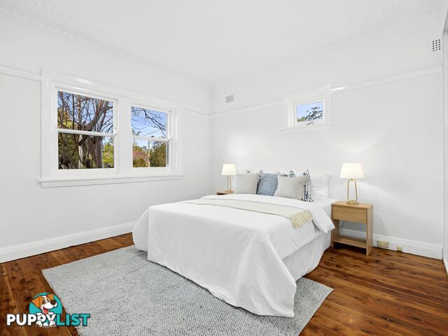25 Cope Street LANE COVE NSW 2066