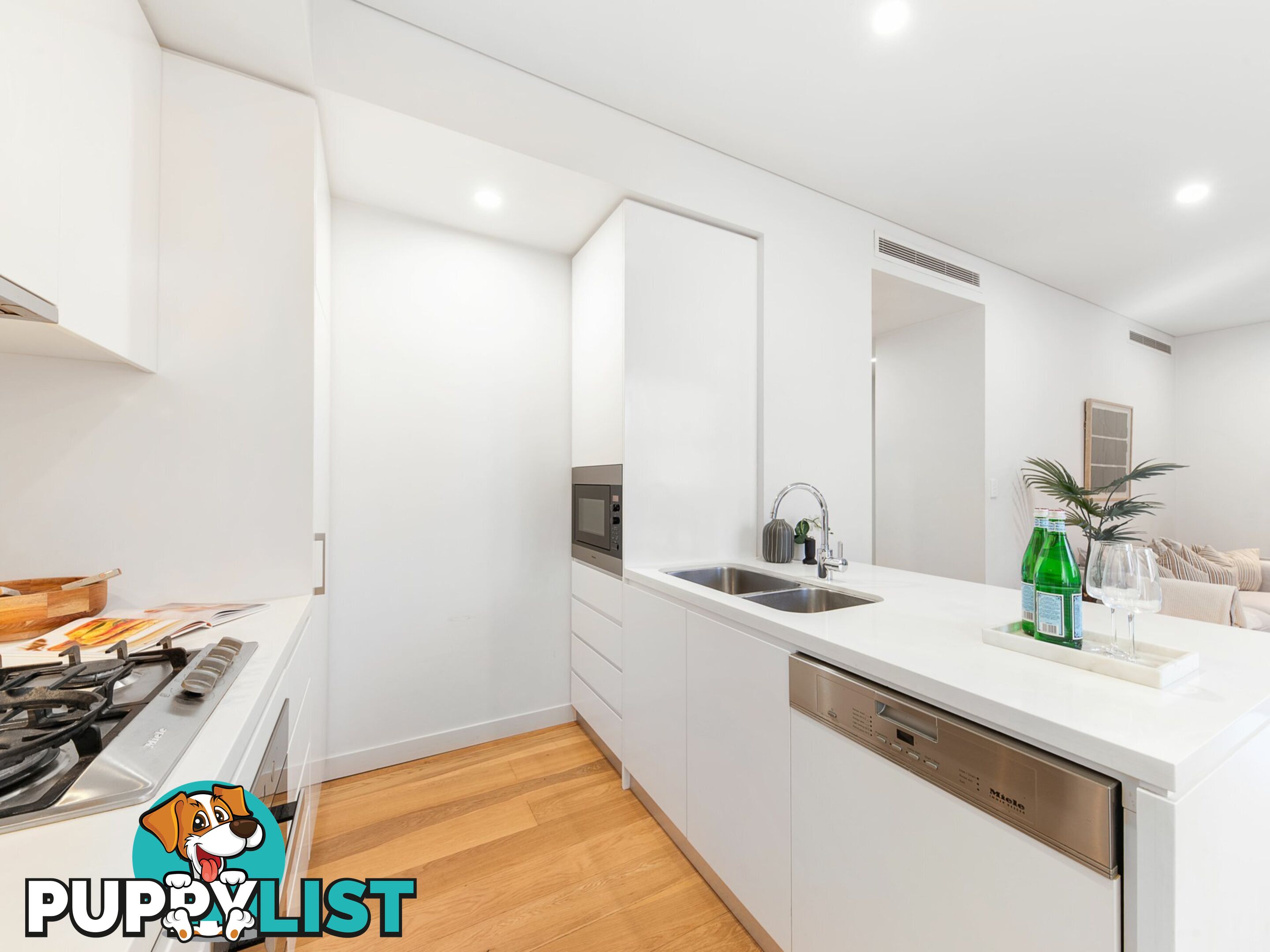 29/3-9 Finlayson Street LANE COVE NSW 2066
