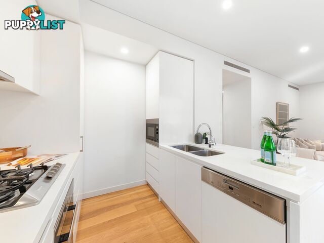 29/3-9 Finlayson Street LANE COVE NSW 2066