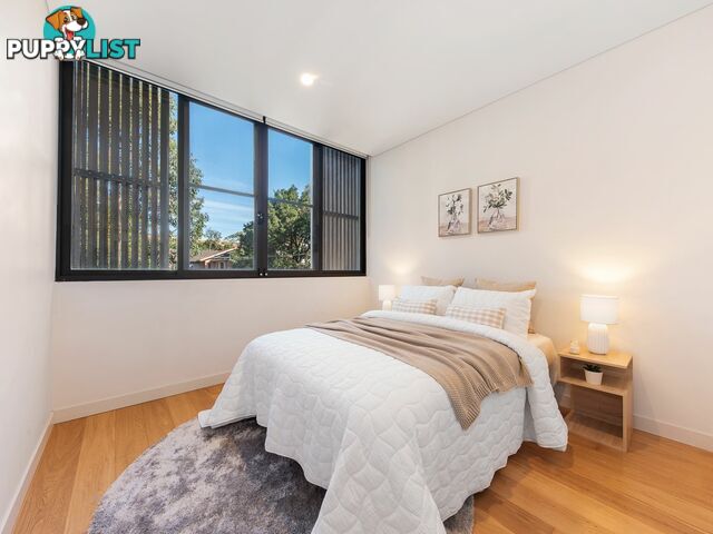 29/3-9 Finlayson Street LANE COVE NSW 2066