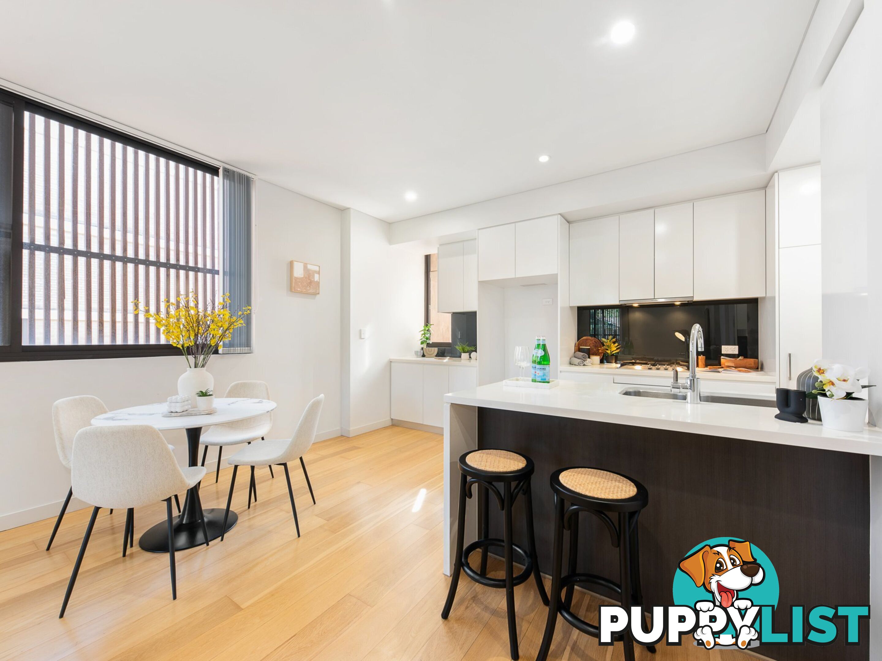 29/3-9 Finlayson Street LANE COVE NSW 2066