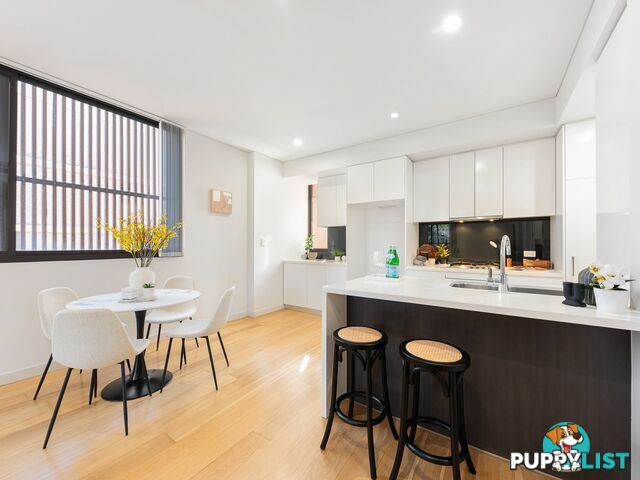 29/3-9 Finlayson Street LANE COVE NSW 2066