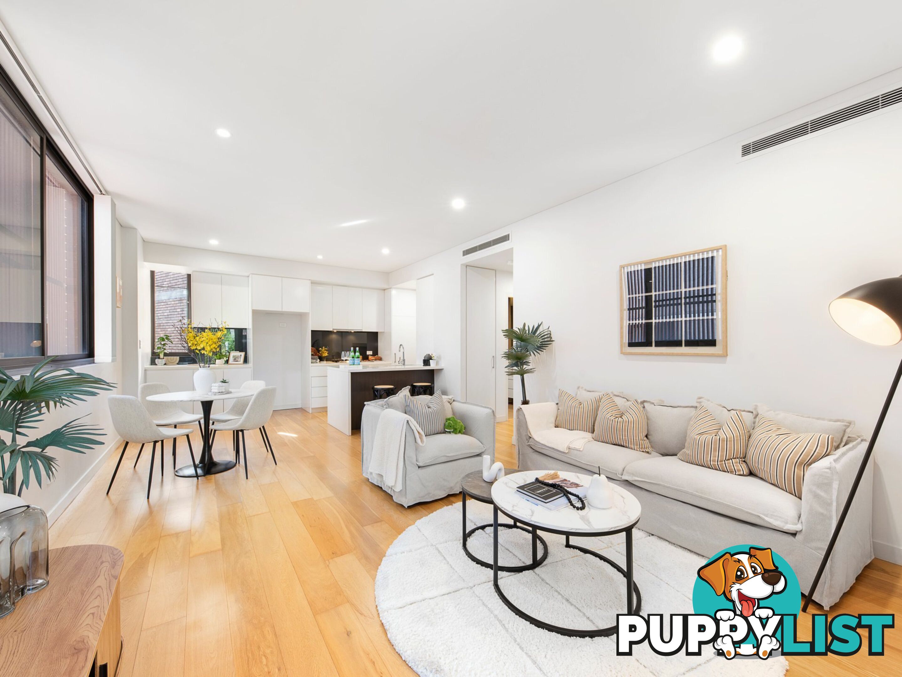 29/3-9 Finlayson Street LANE COVE NSW 2066