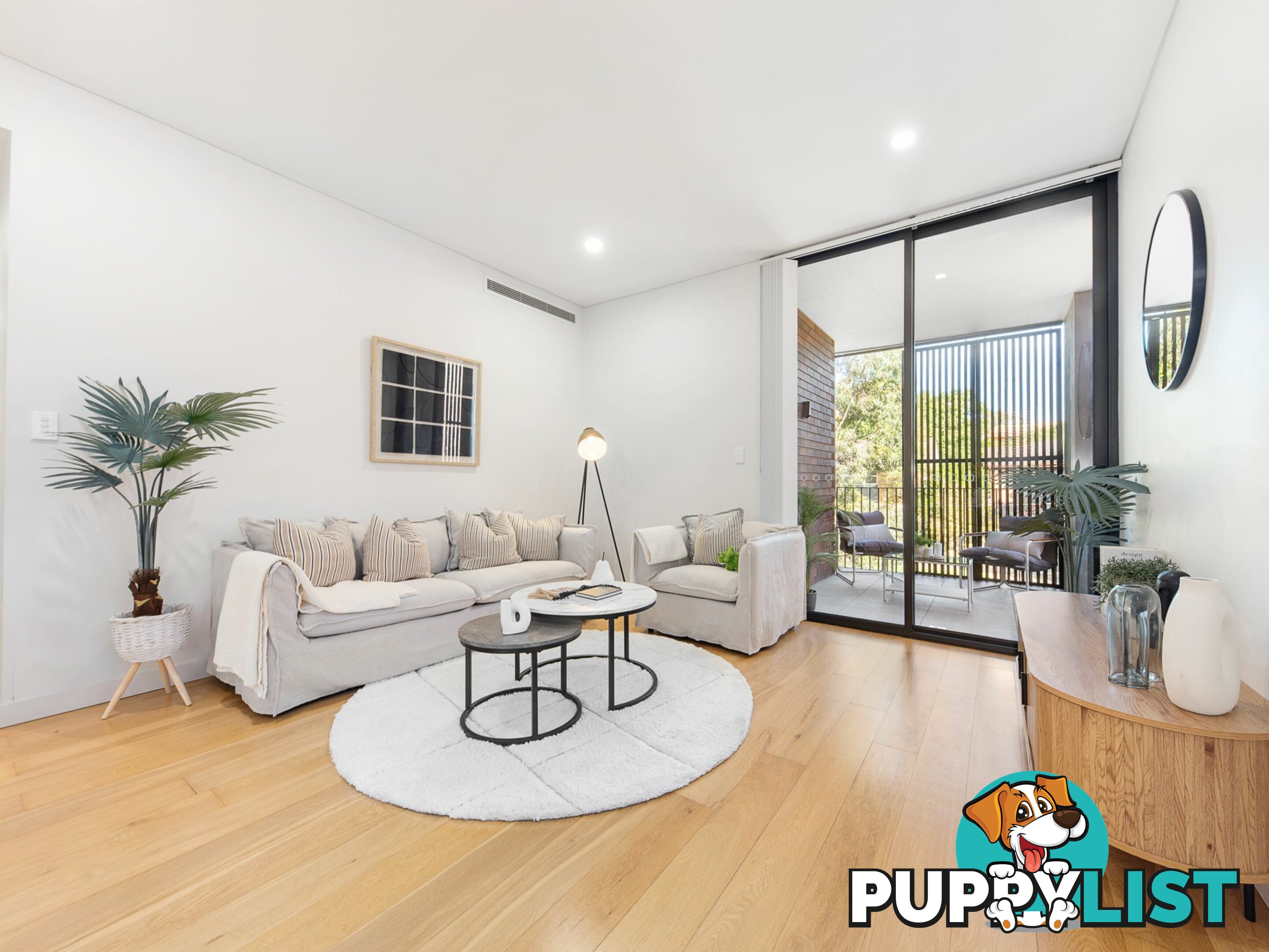 29/3-9 Finlayson Street LANE COVE NSW 2066