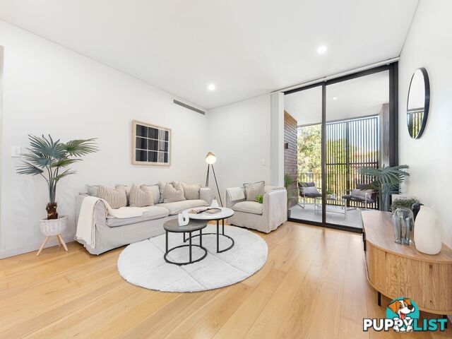 29/3-9 Finlayson Street LANE COVE NSW 2066