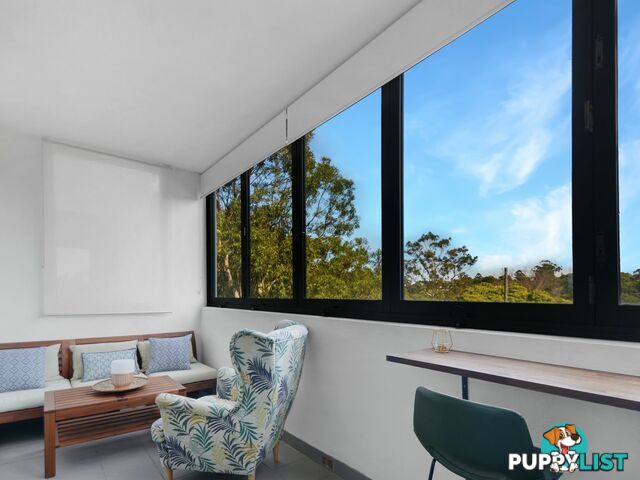 402/10 Waterview Drive LANE COVE NSW 2066