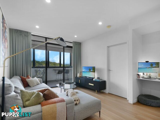 402/10 Waterview Drive LANE COVE NSW 2066