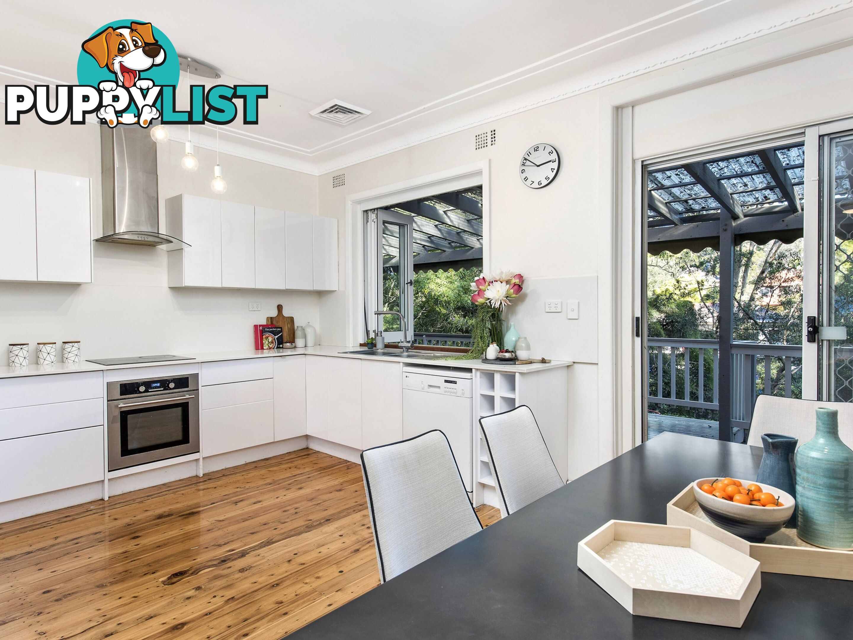 16 Roslyn Street LANE COVE NSW 2066