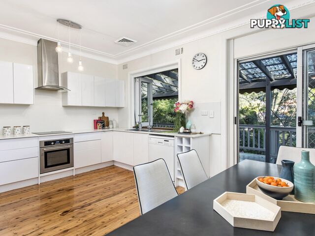 16 Roslyn Street LANE COVE NSW 2066