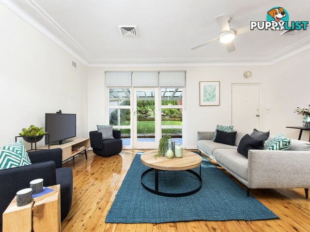 16 Roslyn Street LANE COVE NSW 2066