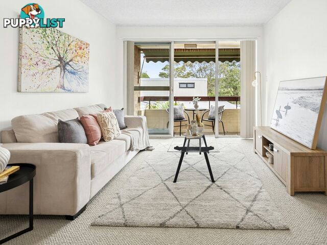 4/51-53 Burns Bay Road LANE COVE NSW 2066