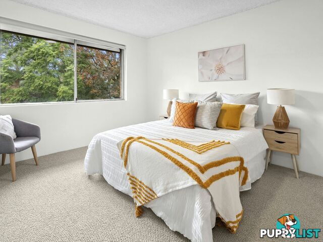 4/51-53 Burns Bay Road LANE COVE NSW 2066