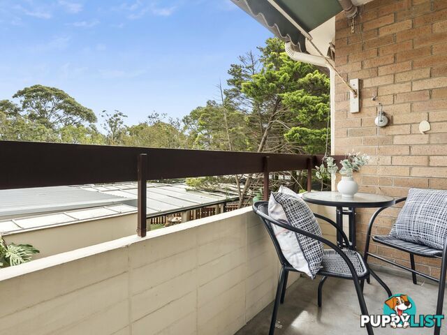 4/51-53 Burns Bay Road LANE COVE NSW 2066