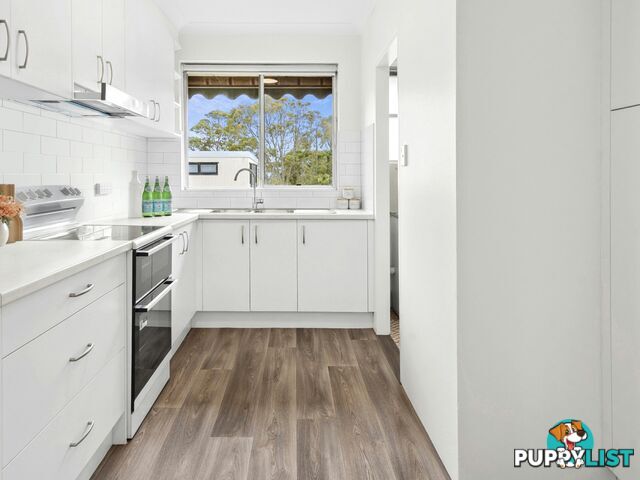 4/51-53 Burns Bay Road LANE COVE NSW 2066
