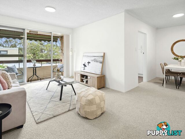 4/51-53 Burns Bay Road LANE COVE NSW 2066