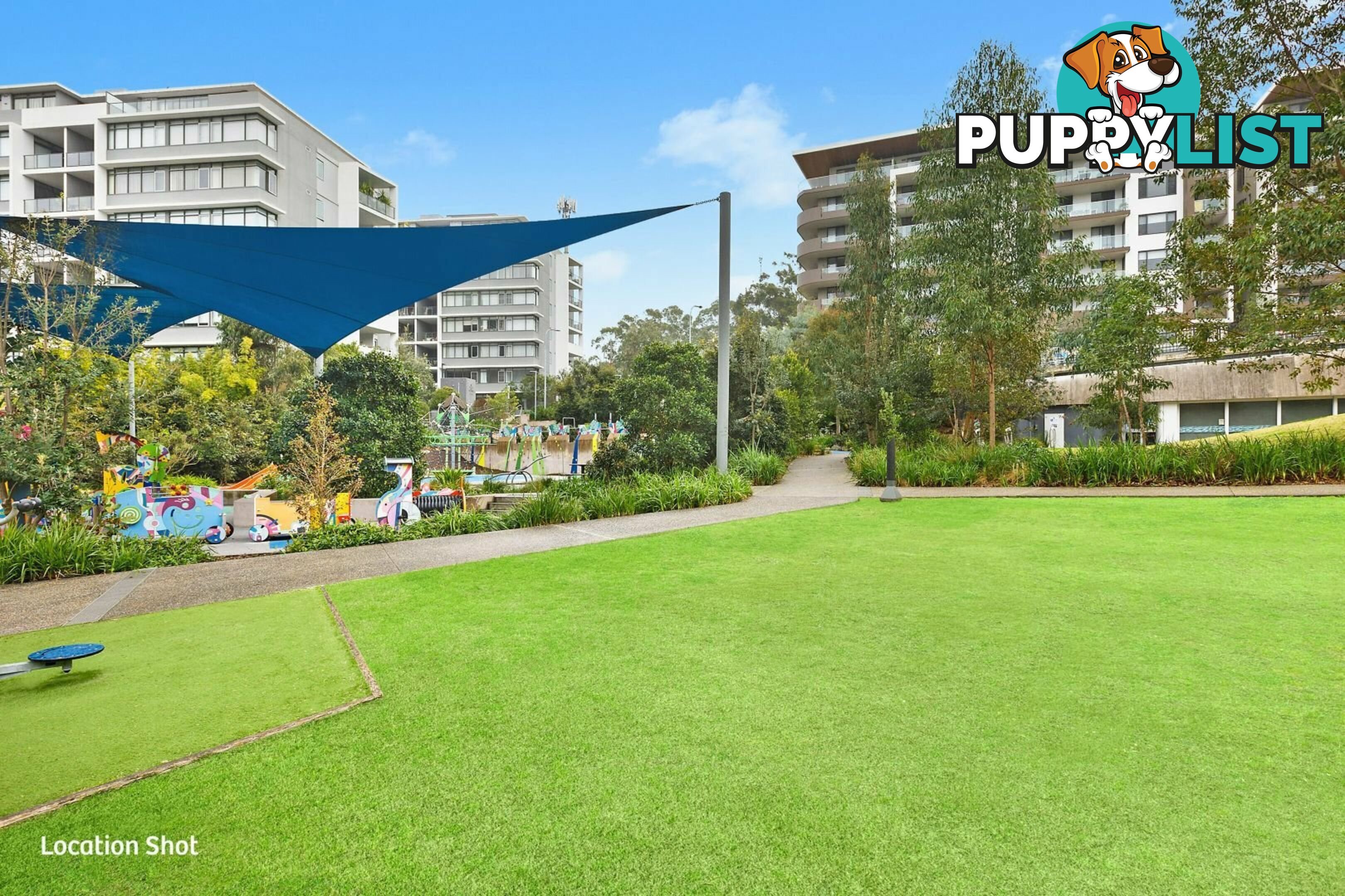 303/9 Waterview Drive LANE COVE NSW 2066