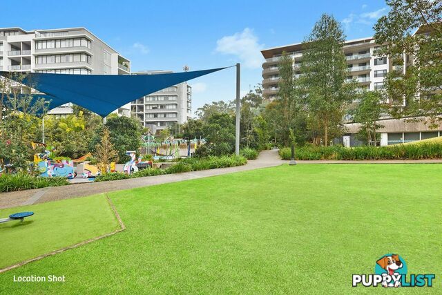 303/9 Waterview Drive LANE COVE NSW 2066