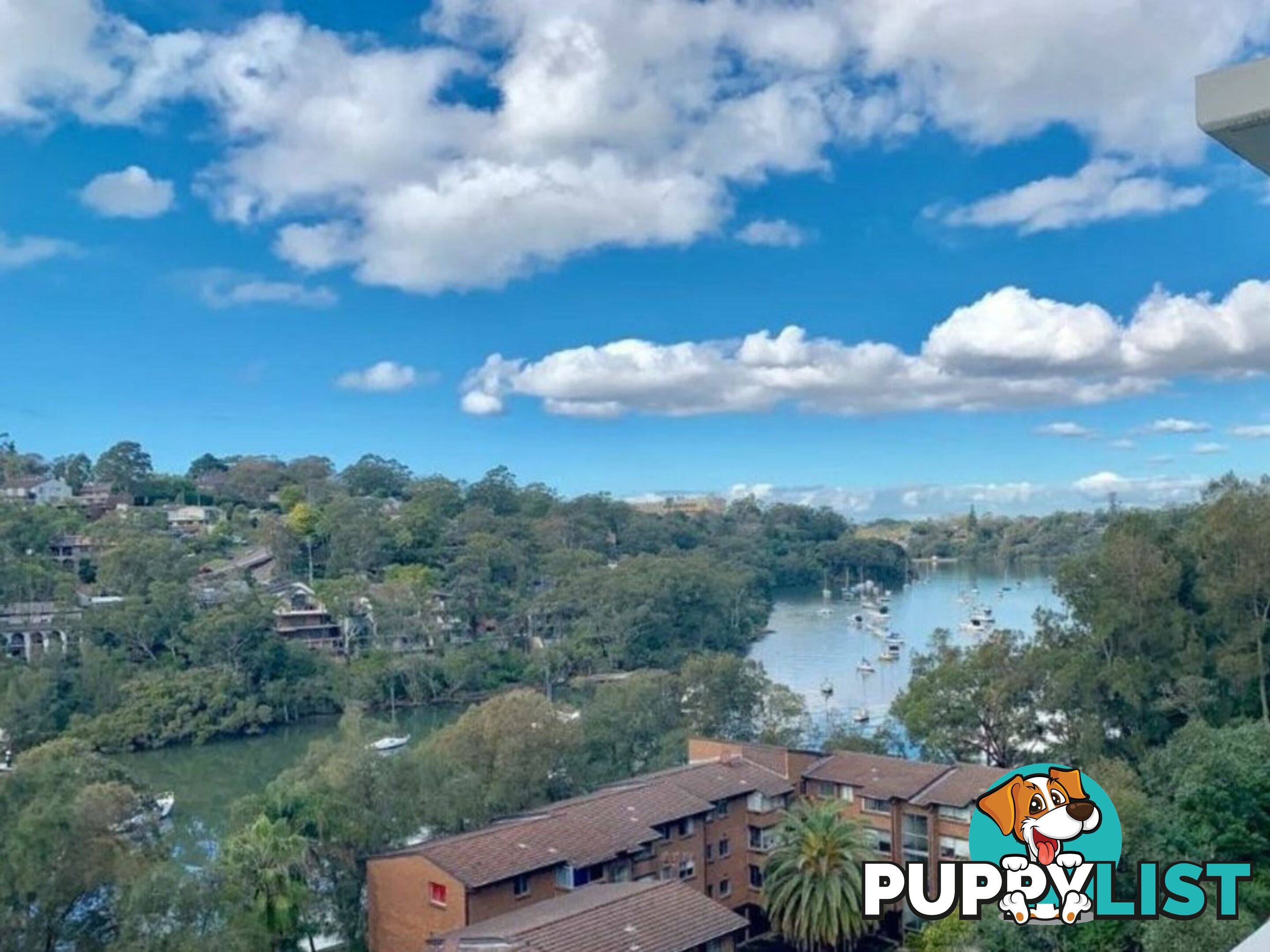 303/9 Waterview Drive LANE COVE NSW 2066