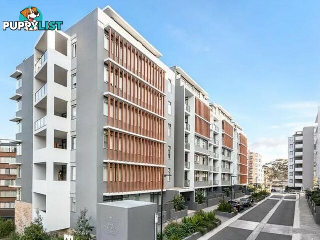 303/9 Waterview Drive LANE COVE NSW 2066