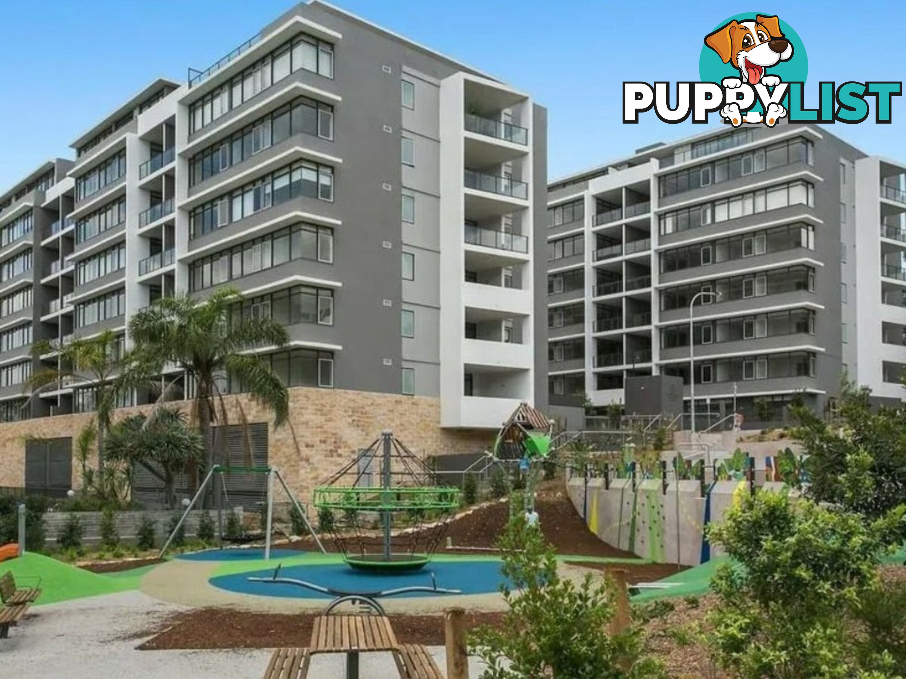 303/9 Waterview Drive LANE COVE NSW 2066