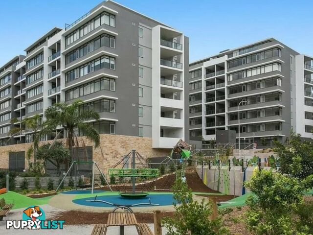 303/9 Waterview Drive LANE COVE NSW 2066
