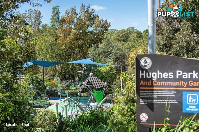 303/9 Waterview Drive LANE COVE NSW 2066
