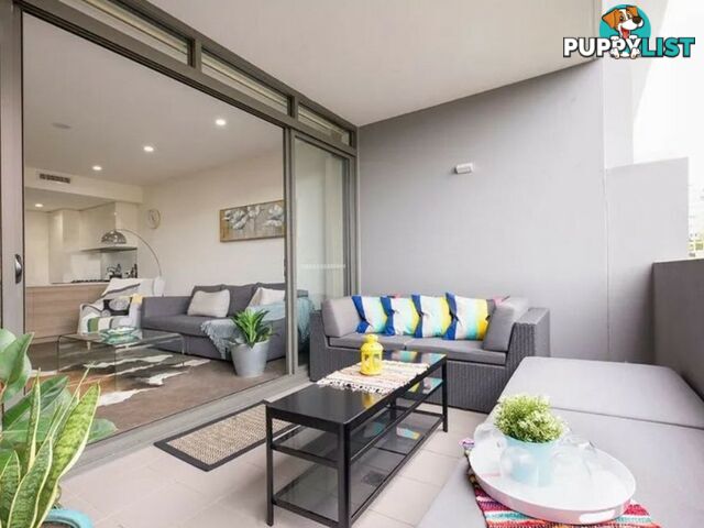 303/9 Waterview Drive LANE COVE NSW 2066