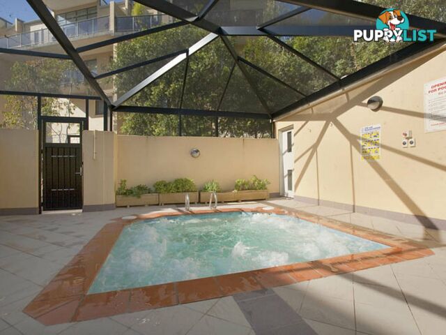 7/6 Taylors Dr LANE COVE NSW 2066