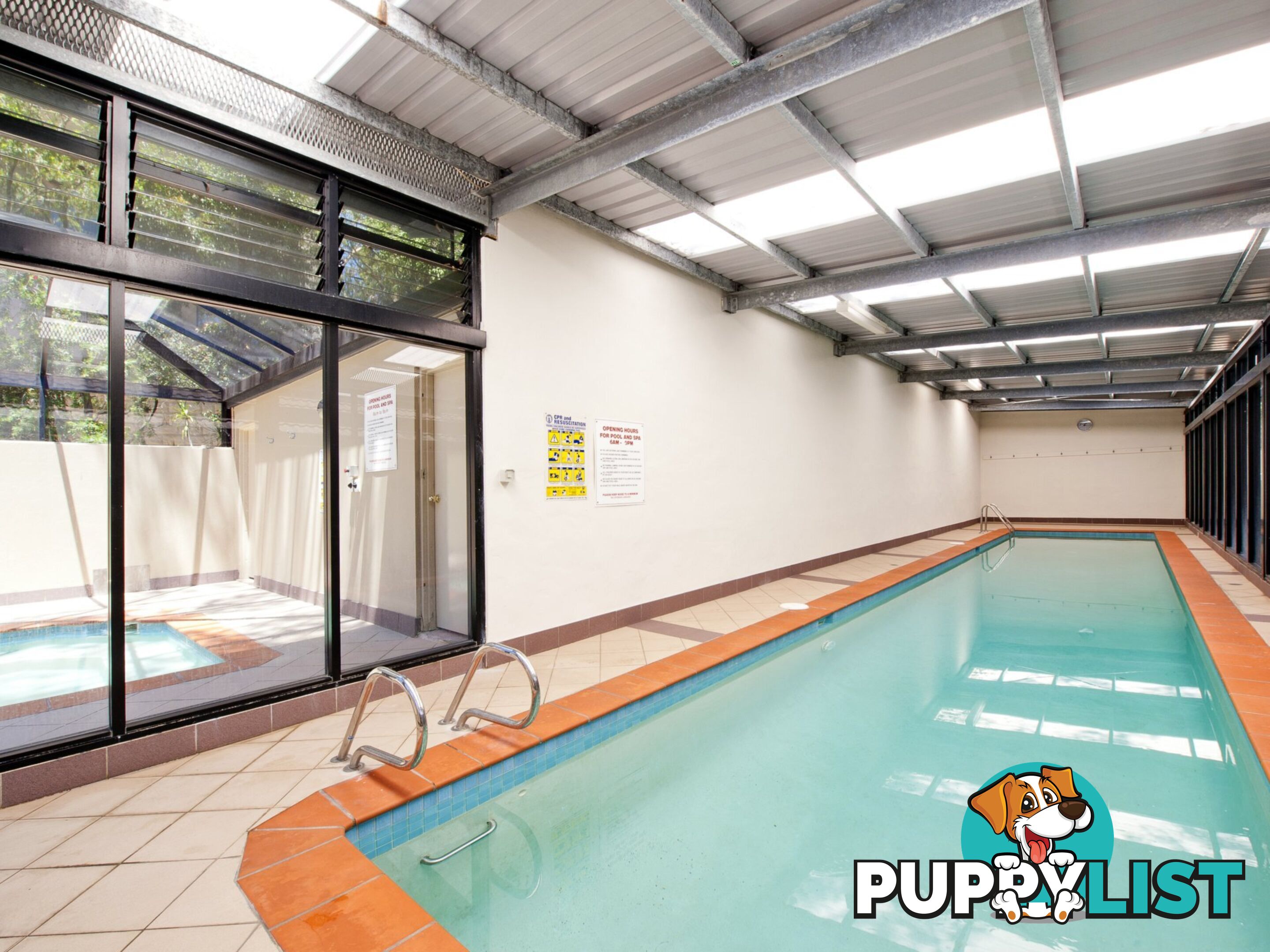 7/6 Taylors Dr LANE COVE NSW 2066