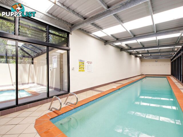 7/6 Taylors Dr LANE COVE NSW 2066