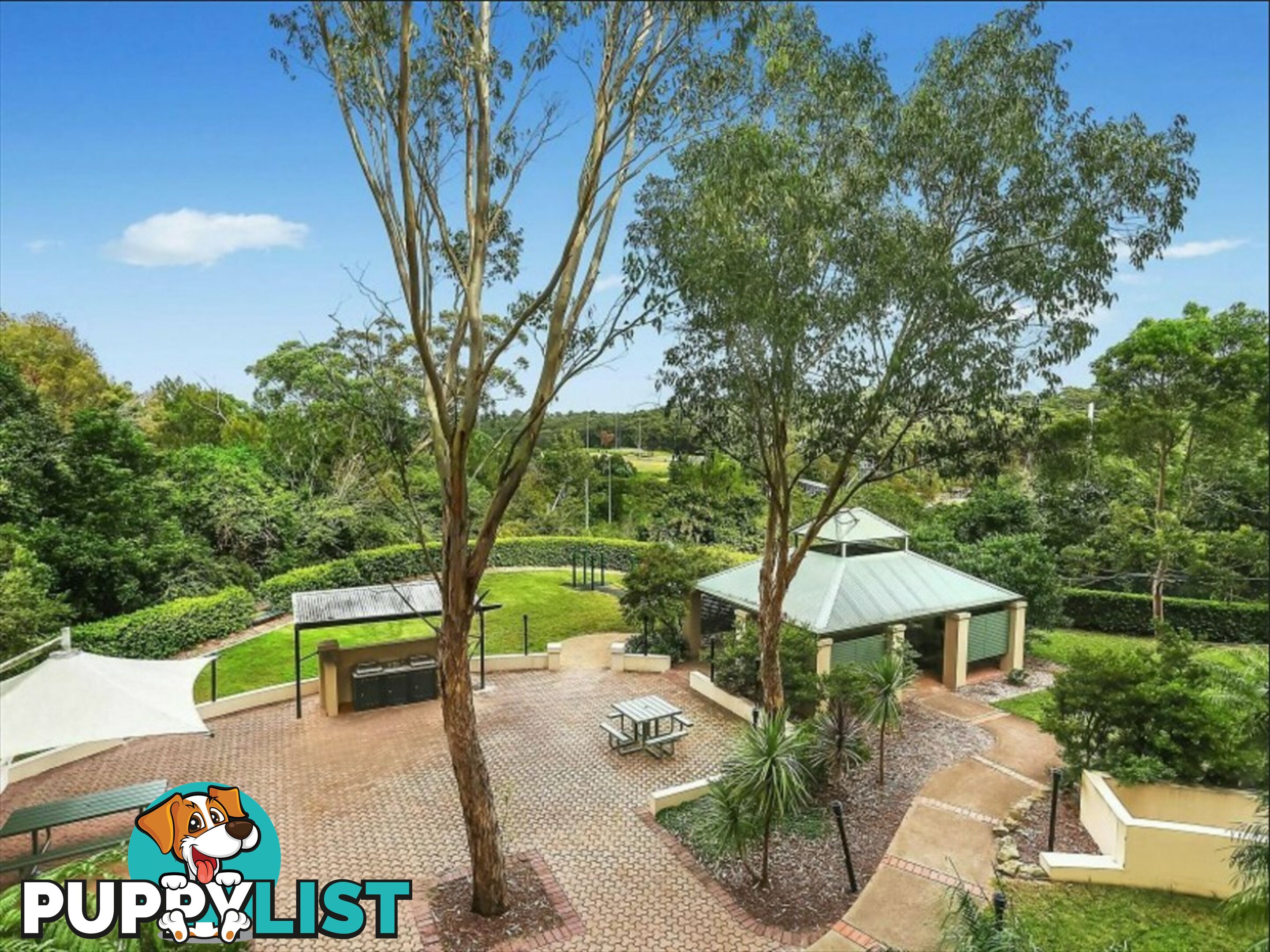 7/6 Taylors Dr LANE COVE NSW 2066