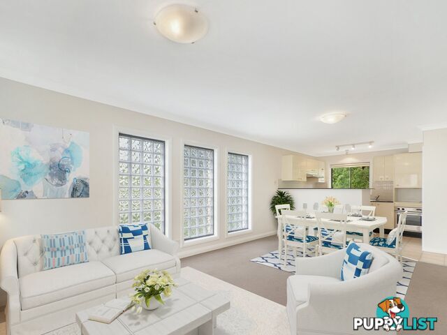 7/6 Taylors Dr LANE COVE NSW 2066