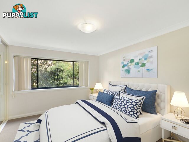 7/6 Taylors Dr LANE COVE NSW 2066