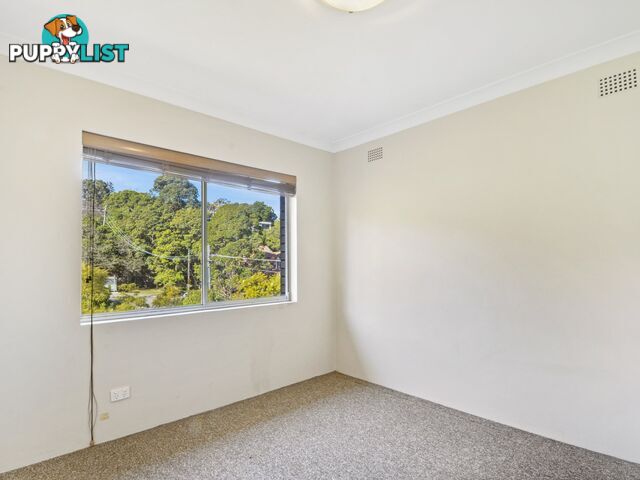 11/30 Eaton Street NEUTRAL BAY NSW 2089