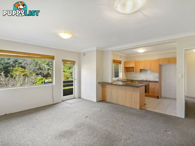 11/30 Eaton Street NEUTRAL BAY NSW 2089