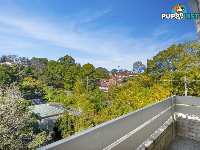 11/30 Eaton Street NEUTRAL BAY NSW 2089