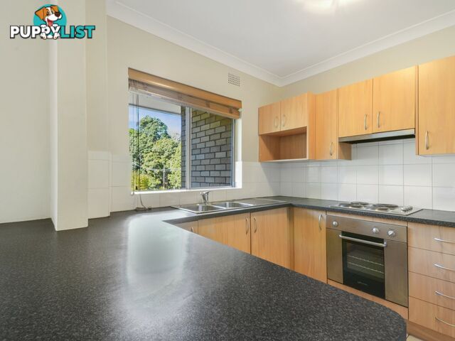 11/30 Eaton Street NEUTRAL BAY NSW 2089