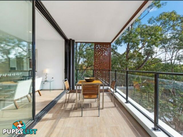 210/5 Birdwood Ave LANE COVE NSW 2066