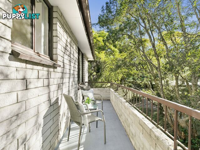 39/2 Barton Road ARTARMON NSW 2064