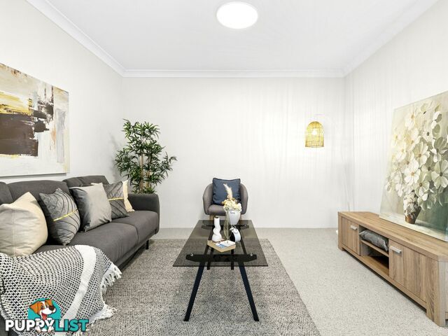39/2 Barton Road ARTARMON NSW 2064