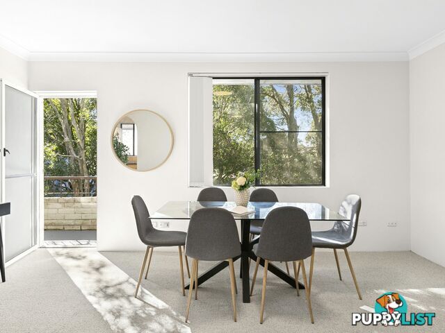 39/2 Barton Road ARTARMON NSW 2064
