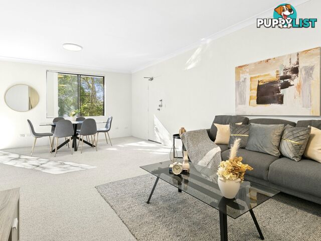39/2 Barton Road ARTARMON NSW 2064