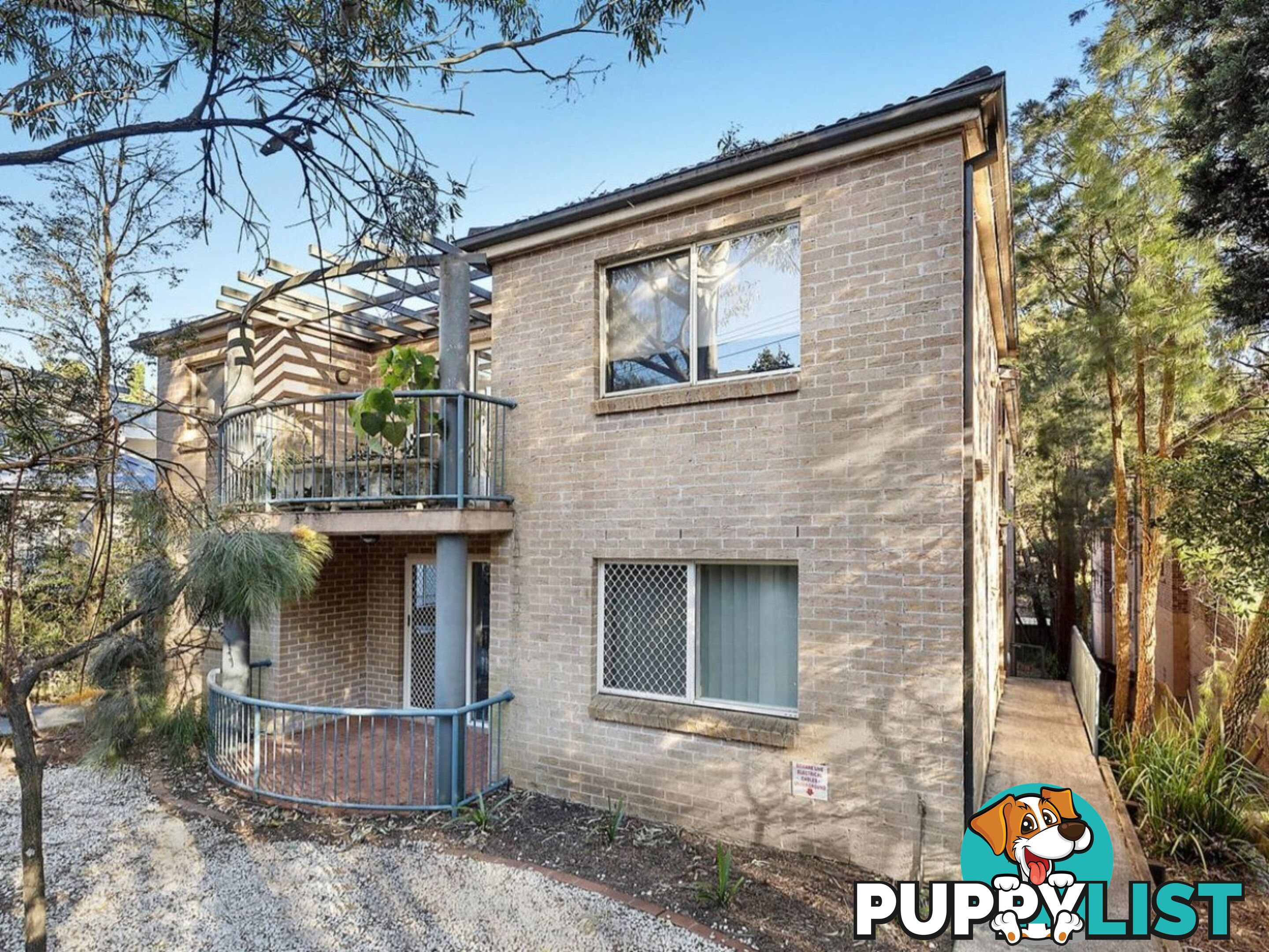 1/28 Epping Rd LANE COVE NSW 2066