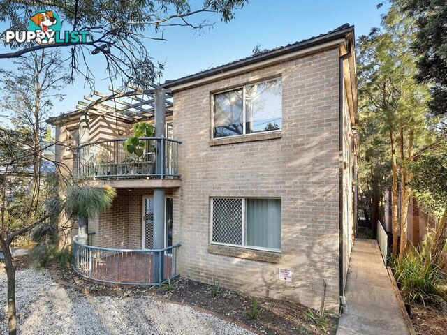 1/28 Epping Rd LANE COVE NSW 2066