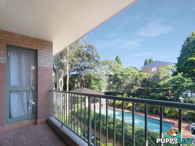 36/292 Burns Bay Road LANE COVE NSW 2066