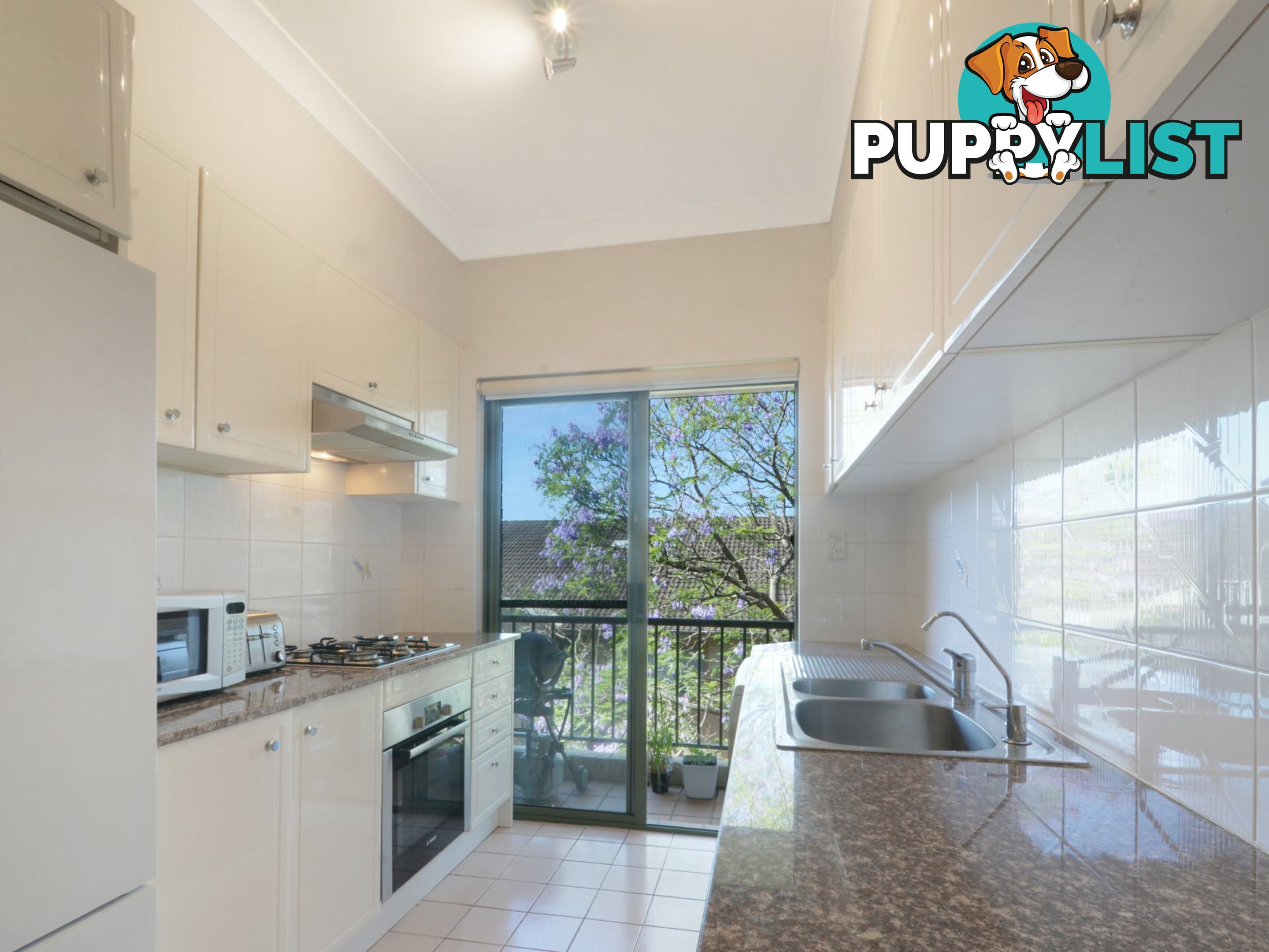 36/292 Burns Bay Road LANE COVE NSW 2066