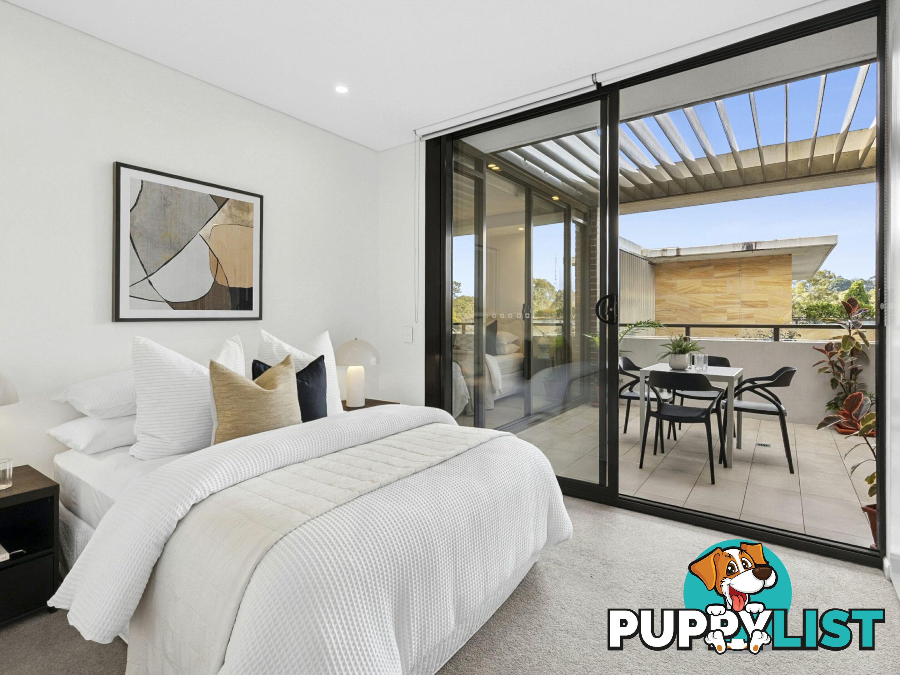 B401/35 Little Street LANE COVE NSW 2066