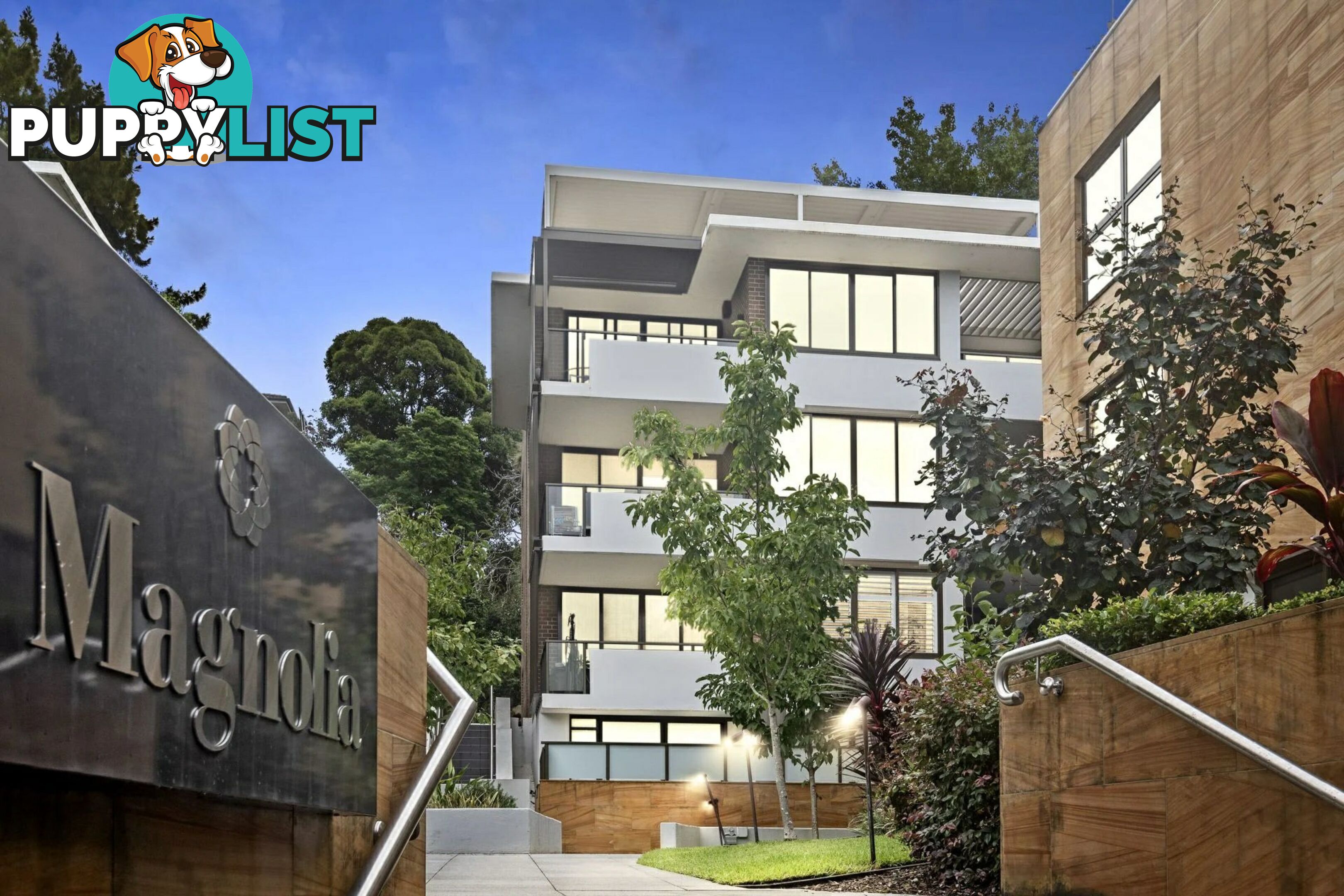 B401/35 Little Street LANE COVE NSW 2066