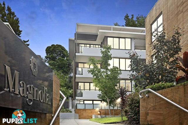 B401/35 Little Street LANE COVE NSW 2066